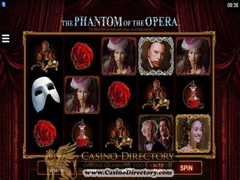 the phantom of the opera slots unibet|Unibet Casino .